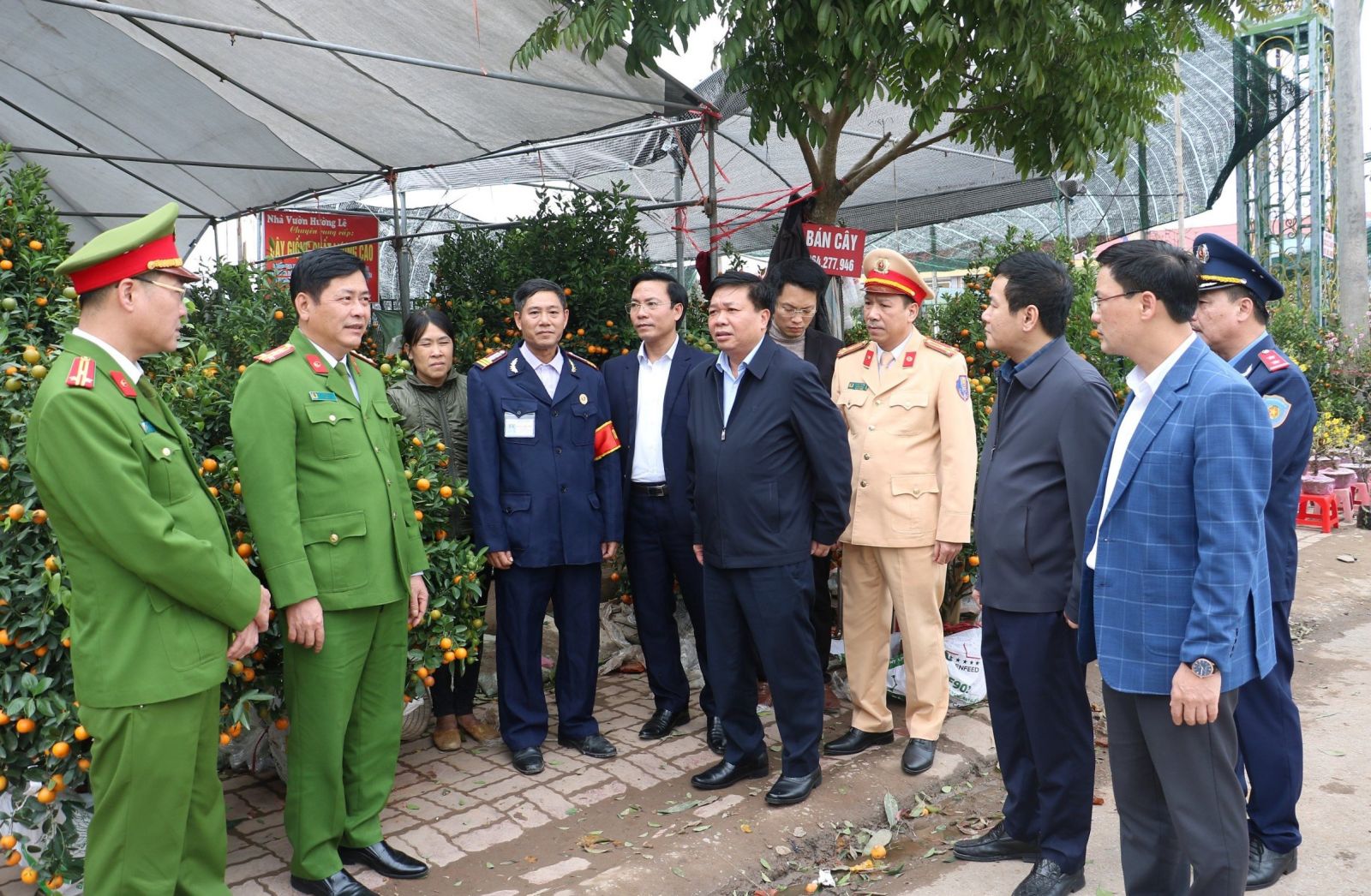   Kiểm tra công tác bảo đảm trật tự an toàn VV88 dự đoán xổ số ba miền siêu chính xác trên địa bàn tỉnh dịp tết Nguyên đán Giáp Thìn 2024