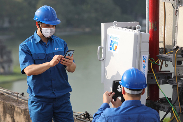   Chuyển đổi số - nâng hiệu quả kinh doanh