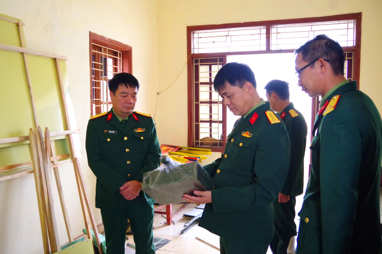   Khai mạc tập huấn VV88 dự đoán xổ số ba miền siêu chính xác thường trực năm 2025