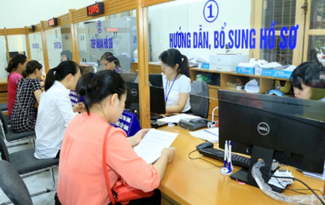   Tập trung cắt giảm giấy phép kinh doanh, đơn giản thủ tục liên quan đến phiếu lý lịch tư pháp