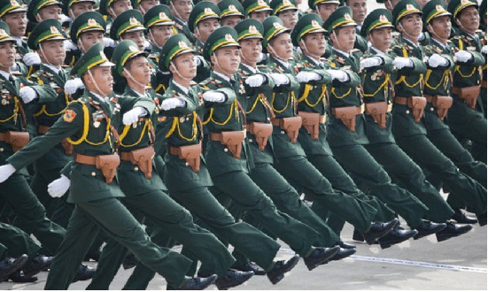   Chính sách đối với quân nhân chuyên nghiệp, công nhân, viên chức quốc phòng chuyển ngành, thôi việc