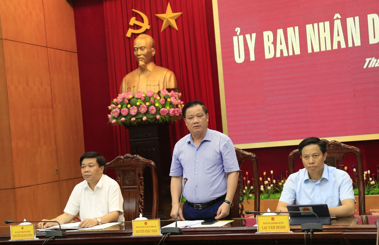   Tổng sản phẩm trên địa bàn tỉnh GRDP 9 tháng đầu năm tăng 7,72% so với cùng kỳ năm 2022