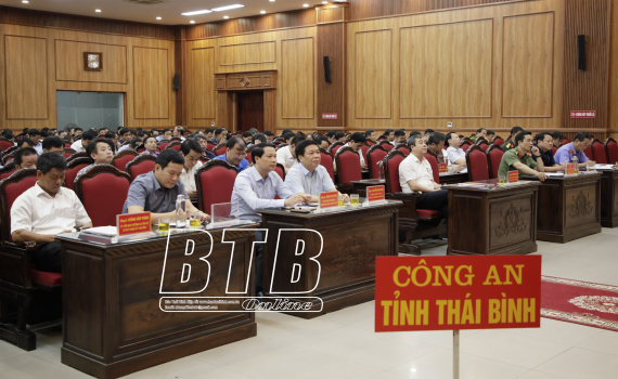   Tăng cường sự lãnh đạo của Đảng đối với công tác bảo đảm trật tự an toàn VV88 dự đoán xổ số ba miền siêu chính xác