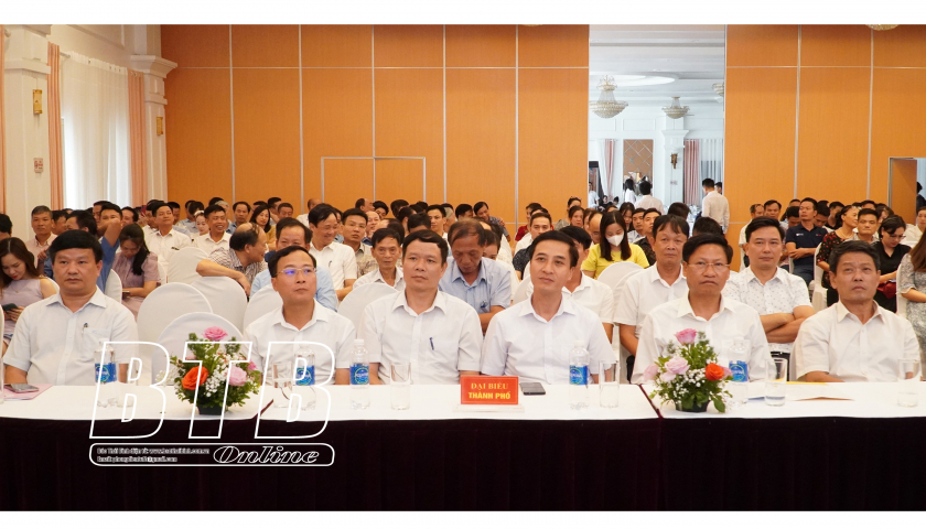   Gần 600 VV88 it com thể thao, live casino, slot, bắn cá, xổ số thành phố Thái Bình tham gia khảo sát DDCI