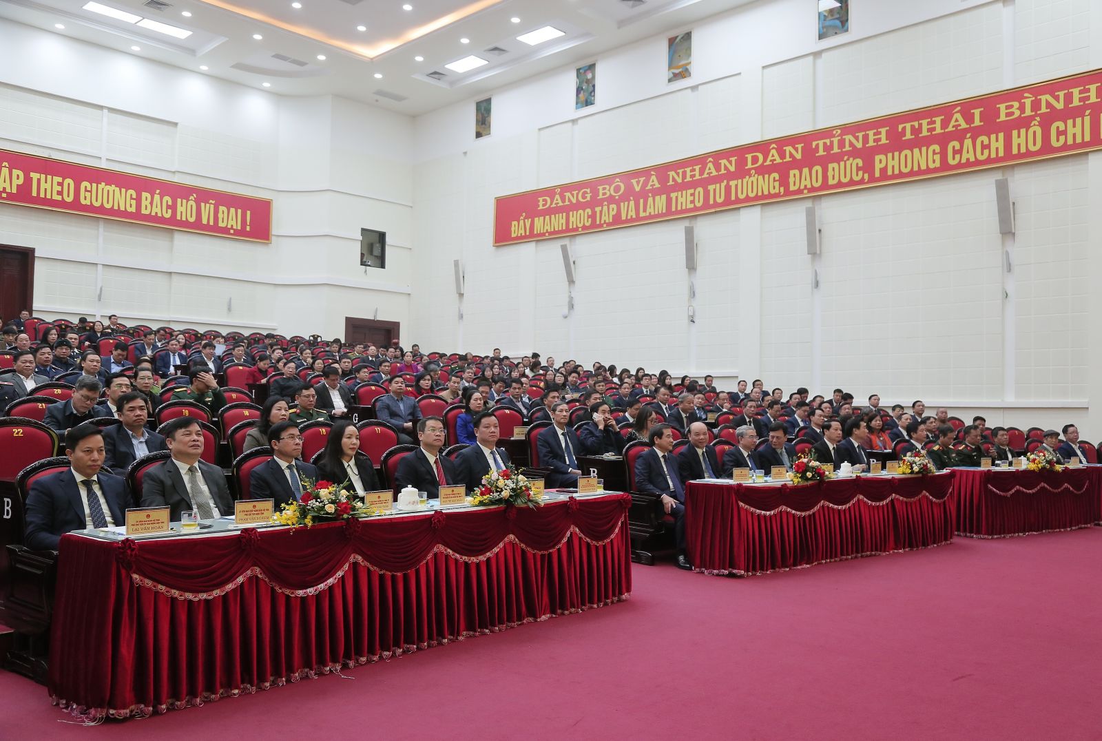   Phát động phong trào thi đua yêu nước năm 2025