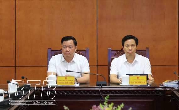   Bàn giải pháp tháo gỡ khó khăn, vướng mắc cho thị trường bất động sản