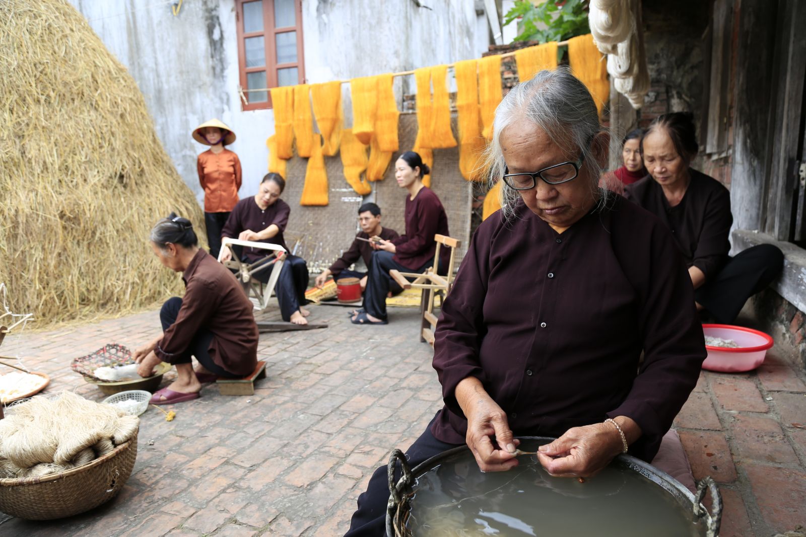   Du lịch Thái Bình: Tăng 20% lượng du khách đến Thái Bình so với năm 2023