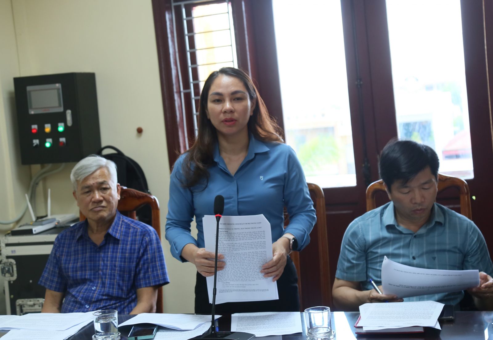   Hội nghị trực tuyến toàn quốc tổng kết công tác thanh tra năm 2024