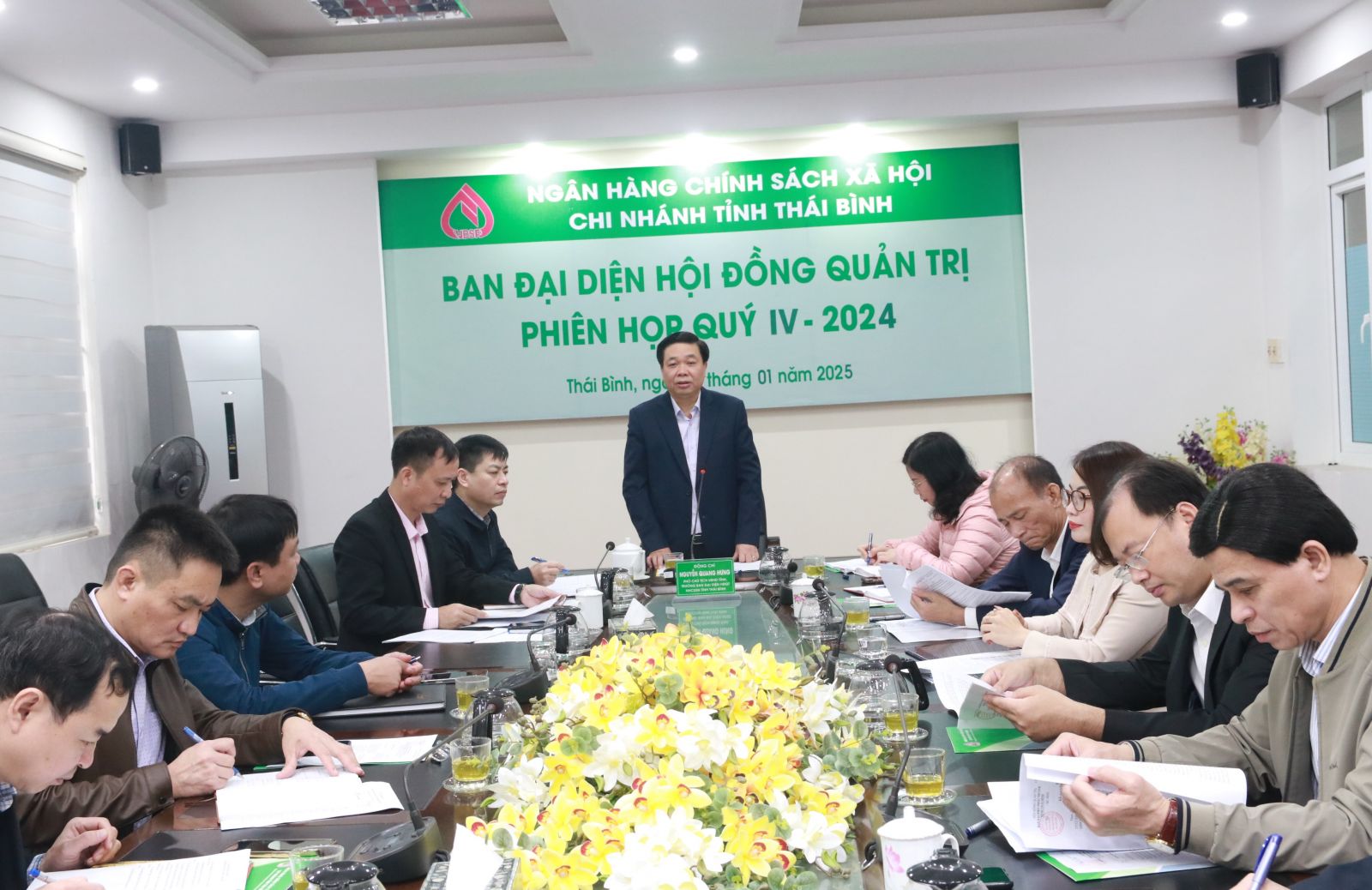   Tổng dư nợ cho vay ưu đãi tăng 7,78%