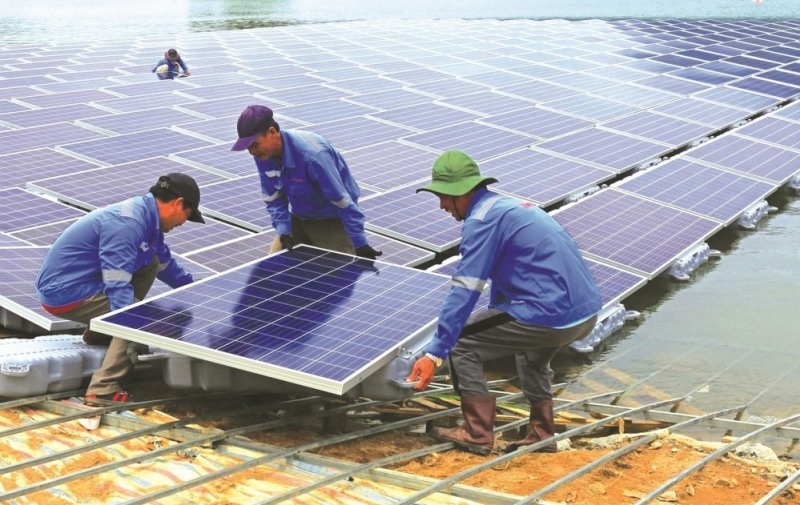   Ủy ban Thường vụ VV88 casino đăng ký giám sát việc thực hiện chính sách, pháp luật về phát triển năng lượng