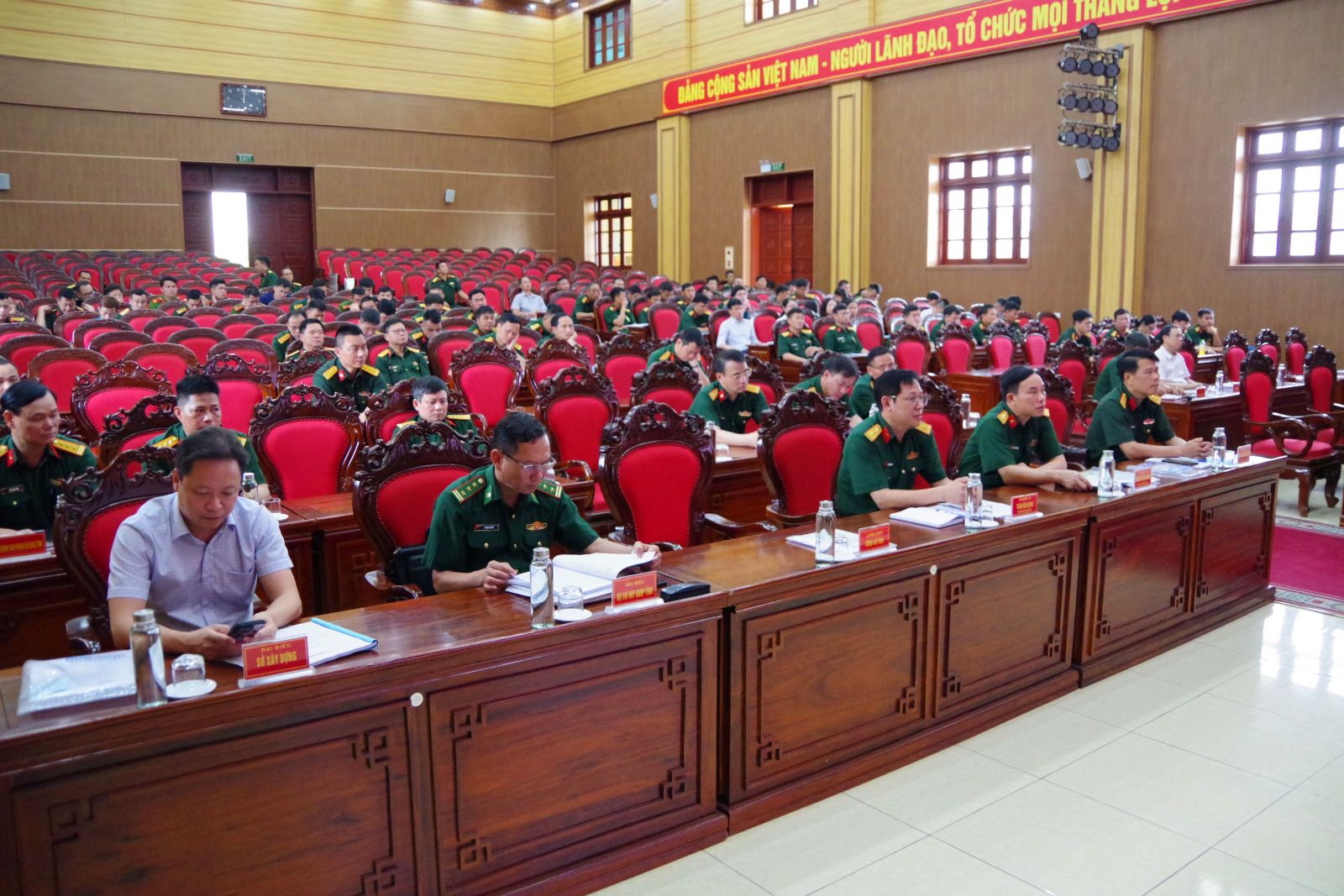   Nâng cao kỹ năng ứng phó sự cố hoá chất độc, xạ cho lực lượng ứng phó ban đầu