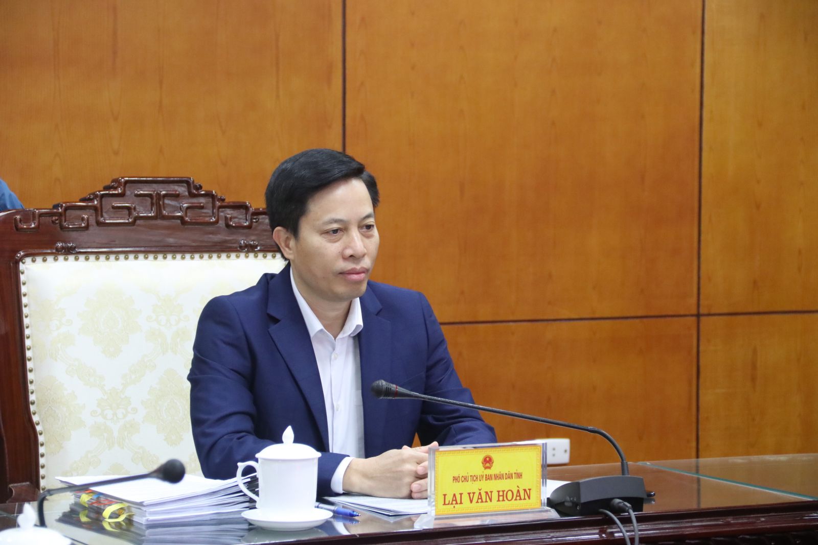   Hội nghị trực tuyến toàn quốc sơ kết 5 năm thực hiện Luật Phòng, chống Đăng ký VV88 tặng 88k