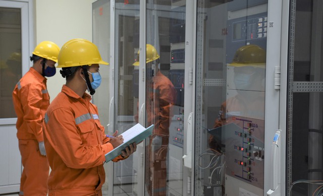   Hướng dẫn hợp đồng mua bán điện phục vụ mục đích sinh hoạt