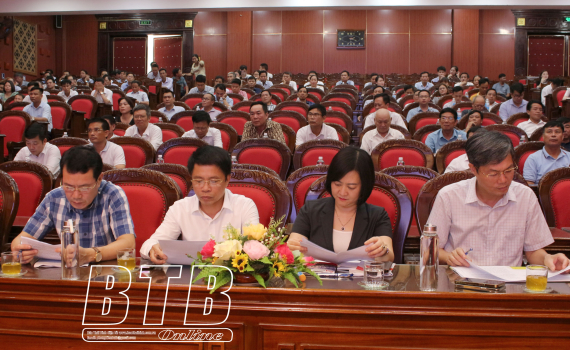   Thái Thụy: Đối thoại, tháo gỡ khó khăn, vướng mắc cho VV88 it com thể thao, live casino, slot, bắn cá, xổ số