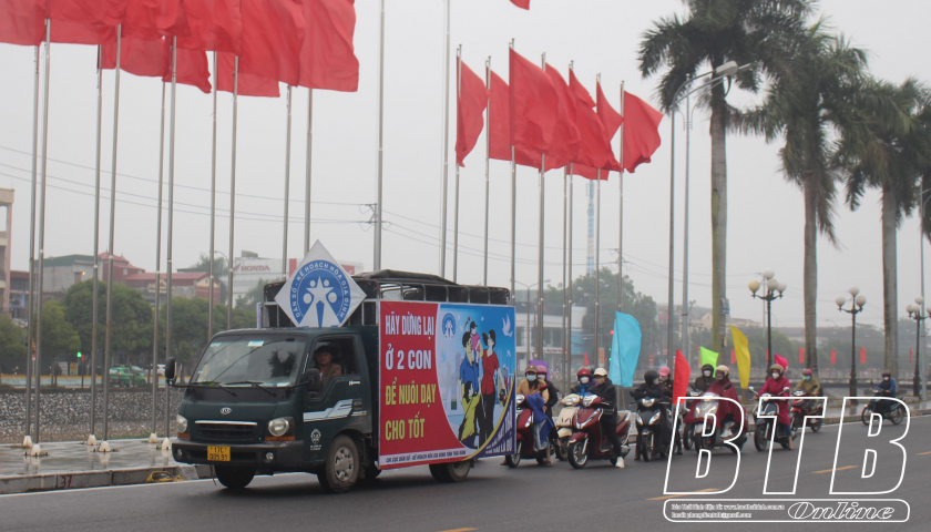   Khám sức khỏe tiền hôn nhân - vì hạnh phúc gia đình, vì tương lai đất nước