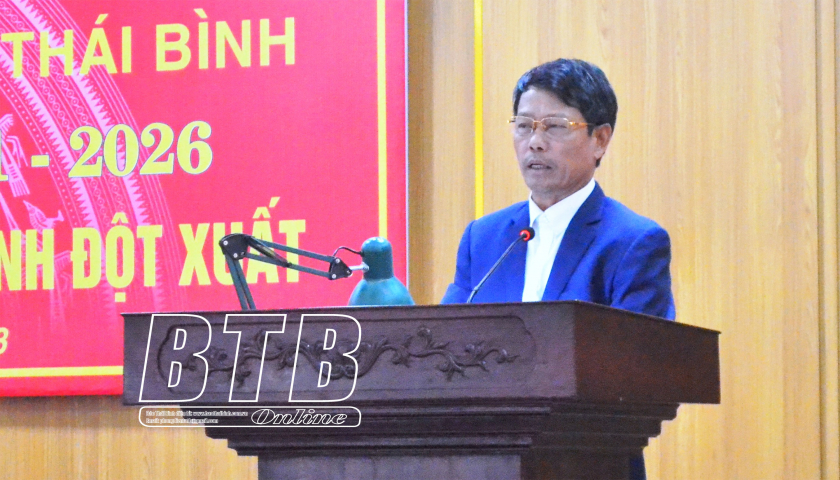   HĐND thành phố khóa XXII, nhiệm kỳ 2021 - 2026 tổ chức kỳ họp giải quyết công việc phát sinh đột xuất