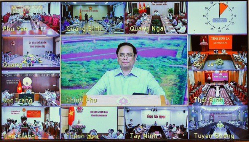   Thủ tướng chủ trì phiên họp Ban Chỉ đạo các công trình, dự án trọng điểm VV88 dự đoán xổ số ba miền siêu chính xác vận tải