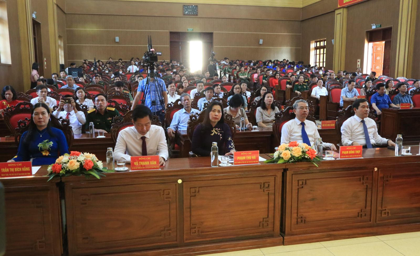   Hội nghị tổng kết và trao giải cuộc thi trắc nghiệm trên Internet “80 năm Đề cương về văn hóa Việt Nam”