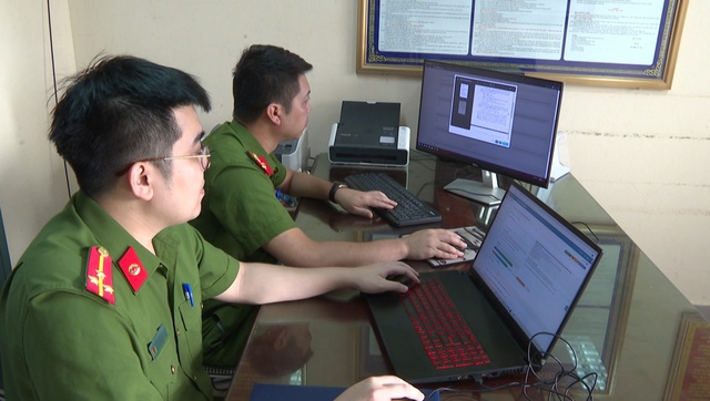   Từ 15/8, công an xã được cấp giấy chứng nhận an ninh trật tự nhiều hoạt động kinh doanh