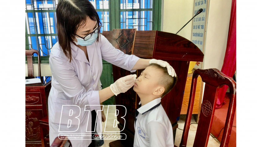   Tình hình dịch Covid-19 từ ngày 26/8 – 3/9