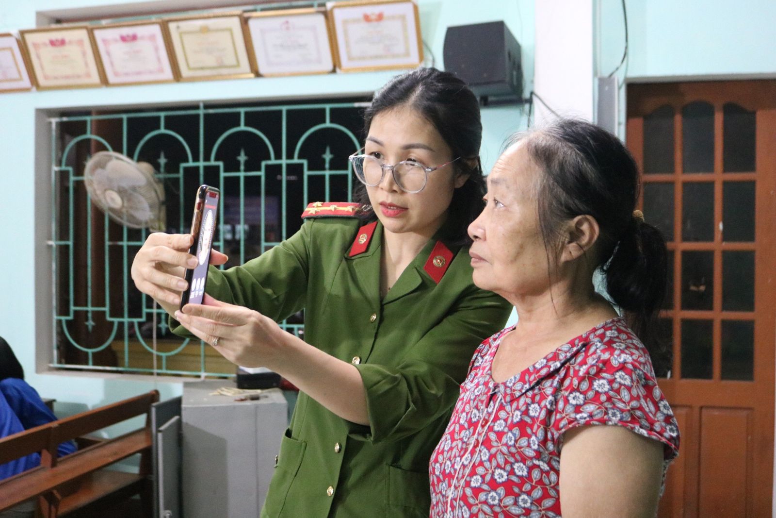   Thái Bình phê duyệt xếp hạng chỉ số chuyển đổi số của các cơ quan nhà nưóc trên địa bàn tỉnh  năm 2023