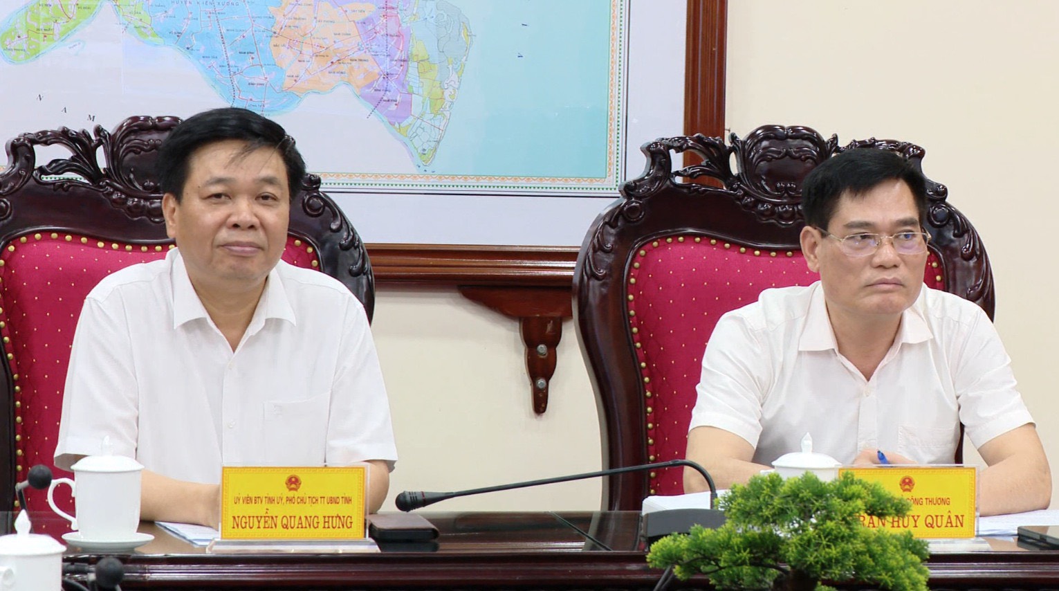   Đẩy nhanh tiến độ thi công đường dây 500kV mạch 3