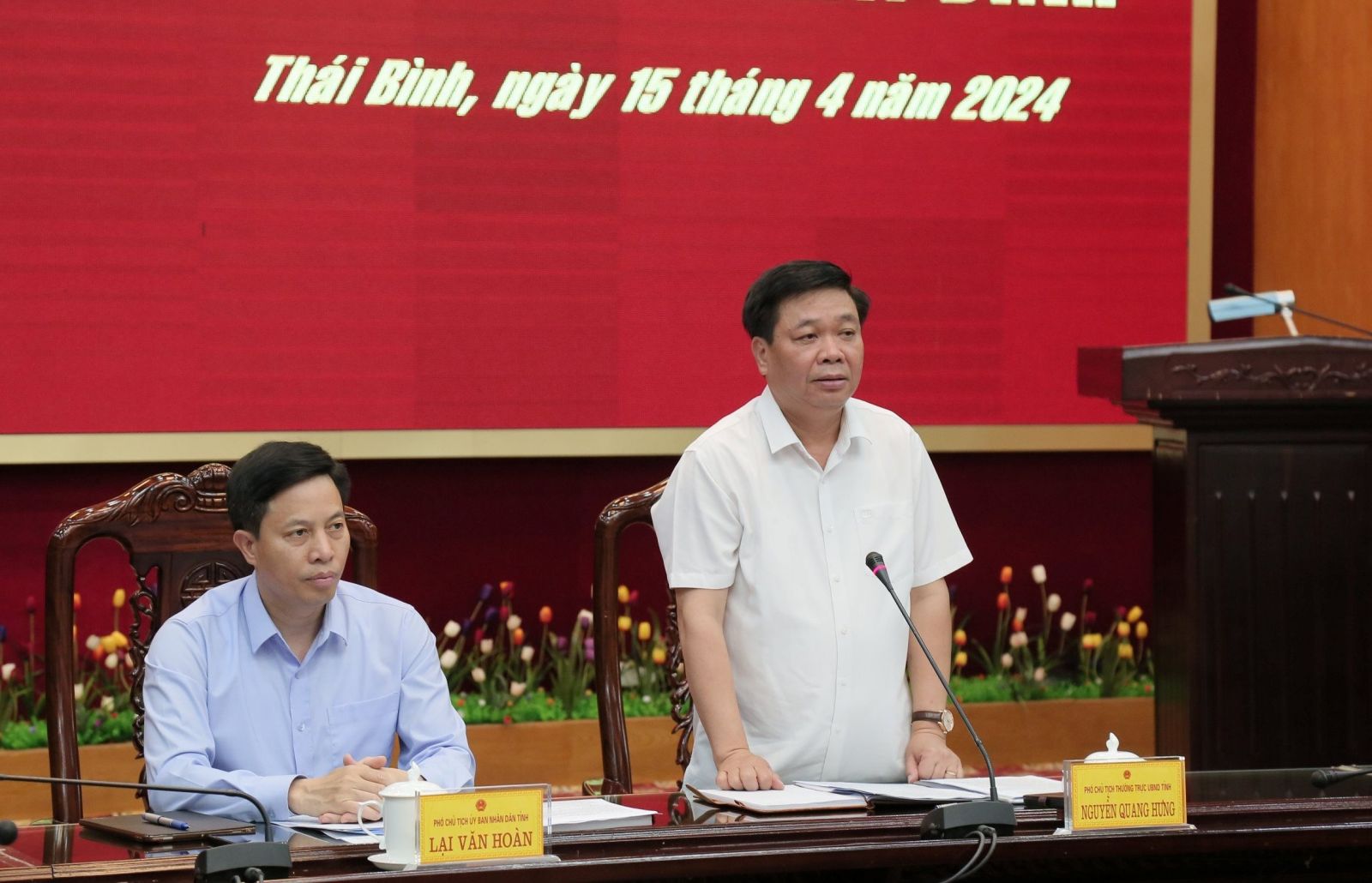   Phấn đấu hoàn thành vượt dự toán thu VV88 it com cá cược trực tuyến Nhà nước năm 2024