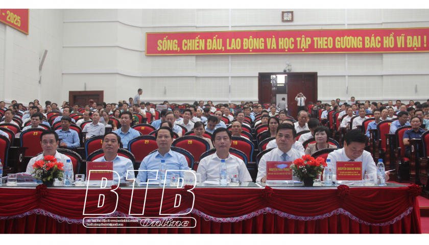   Liên minh HTX tỉnh: Kỷ niệm 30 năm ngày thành lập Liên minh HTX Việt Nam