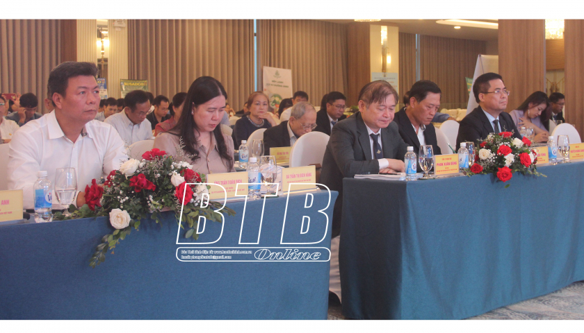   ThaiBinh Seed được vinh danh là một trong 10 VV88 it com thể thao, live casino, slot, bắn cá, xổ số khoa học công nghệ xuất sắc năm 2023