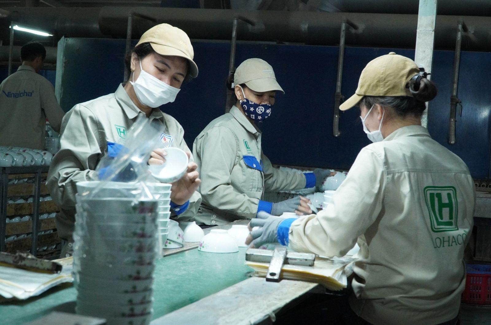   Tổng sản phẩm trên địa bàn tỉnh quý I/2024 tăng 5,31%