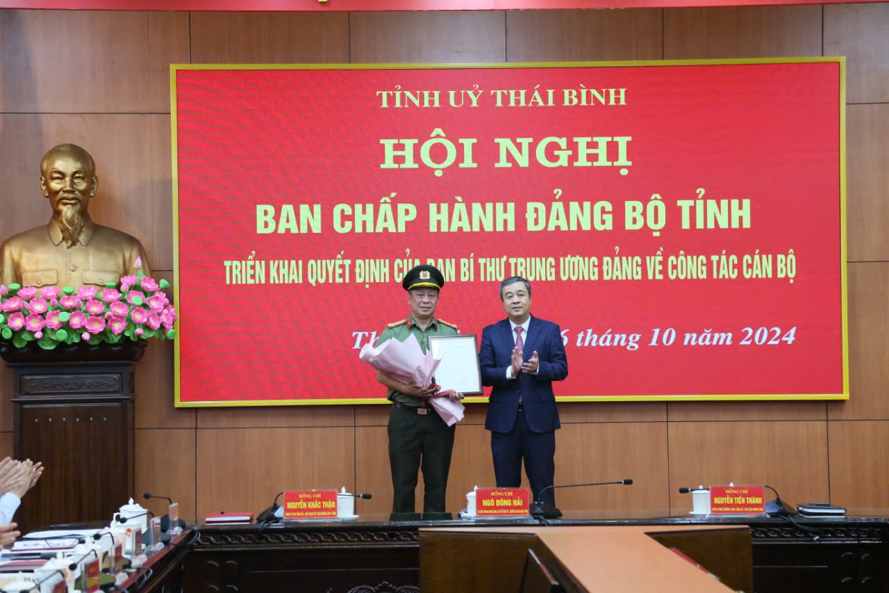   Triển khai Quyết định của Ban Bí thư Trung ương Đảng về công tác VV88 dự đoán xổ số ba miền siêu chính xác