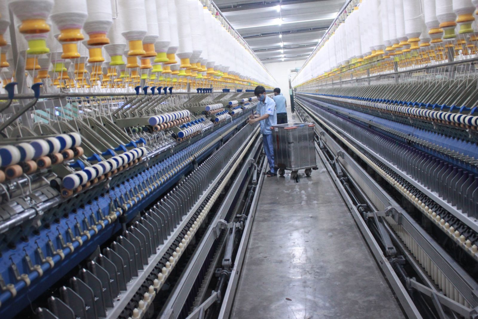   Thành phố: Tổng giá trị sản xuất năm 2023 tăng 7,2%