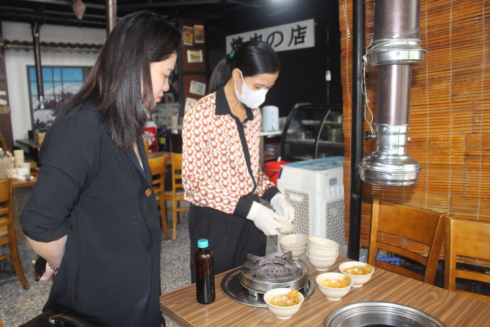   Tăng cường phối hợp liên ngành trong kiểm tra an toàn thực phẩm