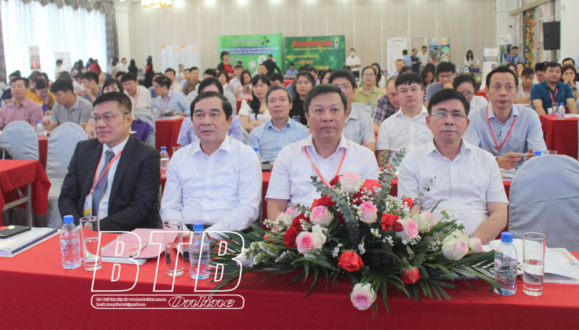   Hội nghị khoa học về chẩn đoán và điều trị bệnh lý tim mạch