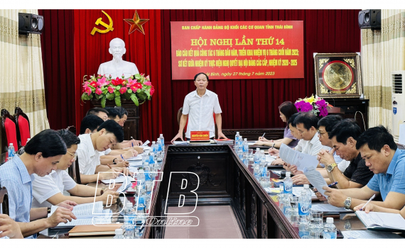   Tập trung thực hiện tốt những chủ trương của Ban Thường vụ VV88 casino