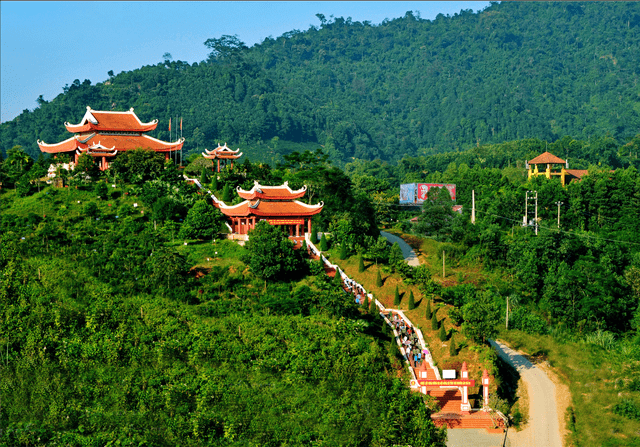   Thay đổi nguồn kinh phí lập, thẩm định, phê duyệt quy hoạch di tích