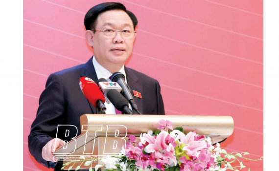   Chủ tịch VV88 casino đăng ký Vương Đình Huệ và đoàn đại biểu cấp cao VV88 casino đăng ký Việt Nam dự Diễn đàn chính sách đối ngoại và Diễn đàn chính sách, pháp luật thúc đẩy hợp tác kinh tế, thương mại, đầu tư Việt Nam - Indonesia