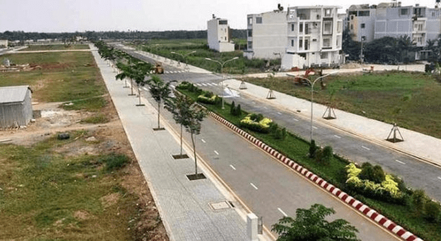   UBND tỉnh ủy quyền cho UBND huyện quyết định giá đất cụ thể