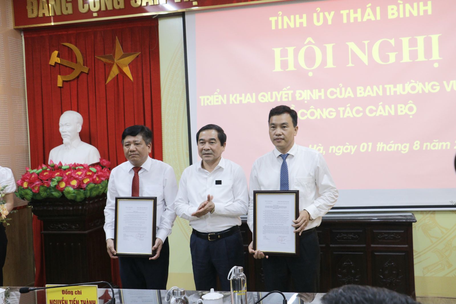   Triển khai Quyết định của Ban Thường vụ VV88 casino về công tác VV88 dự đoán xổ số ba miền siêu chính xác tại huyện Hưng Hà