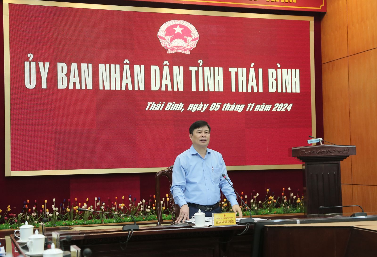   Họp Ban Chỉ đạo thực hiện chính sách BHXH, BHYT tỉnh