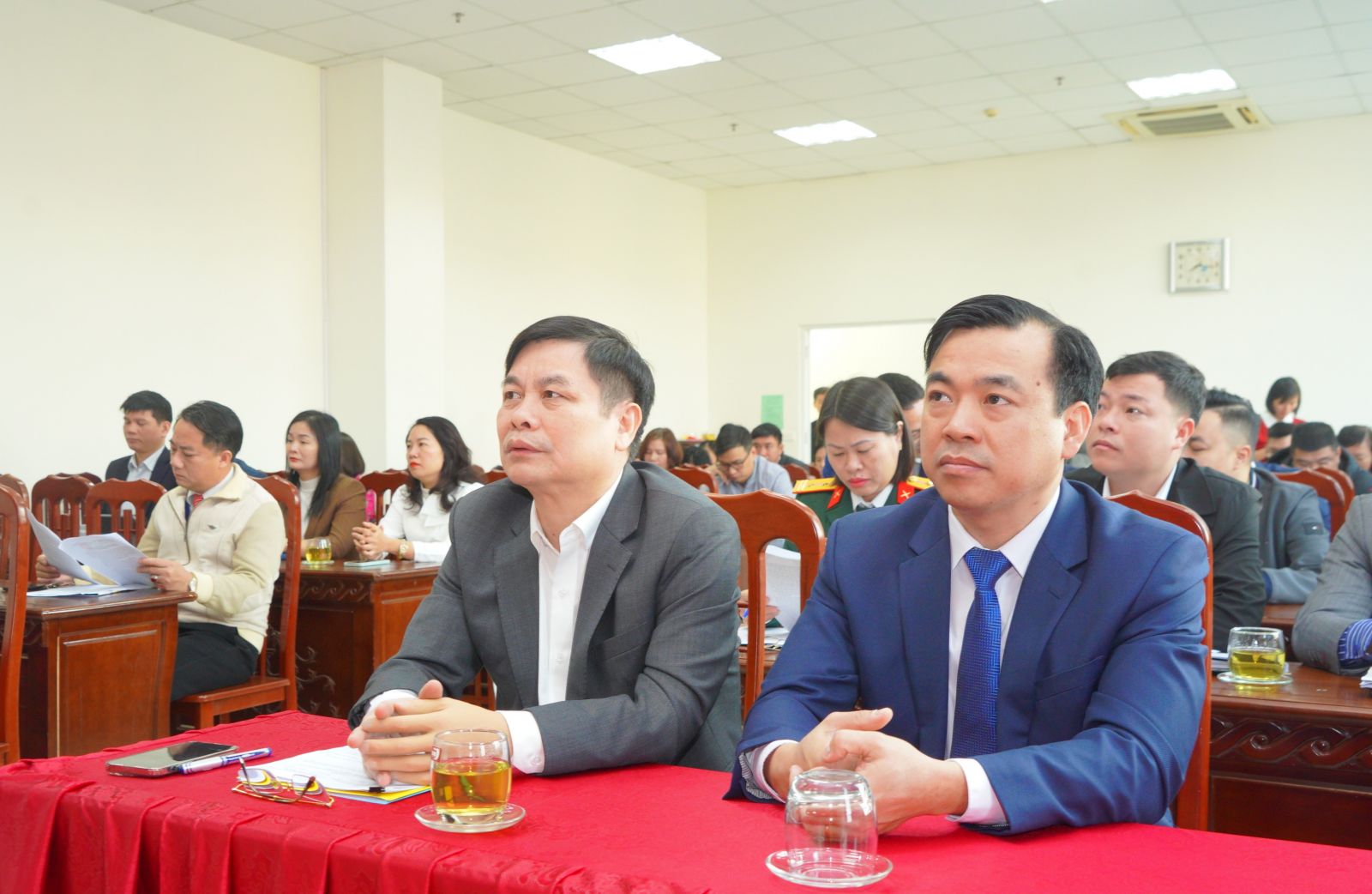   Ngành Thông tin và Truyền thông Thái Bình tổng kết công tác năm 2024