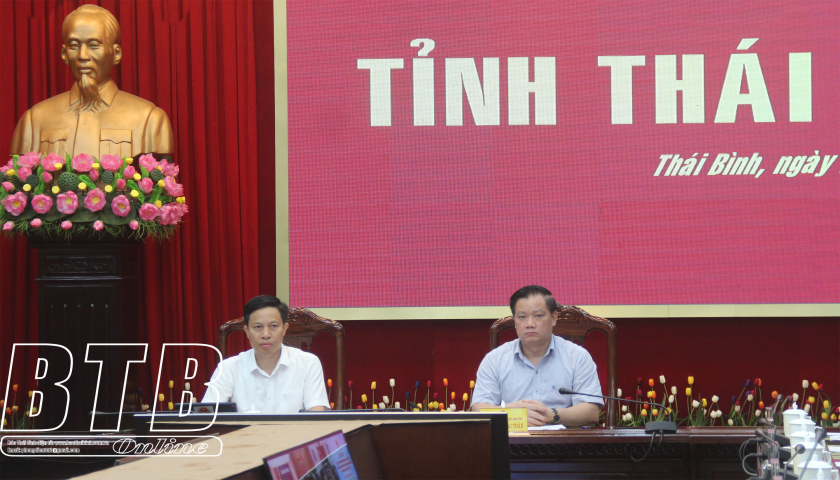   Quyết tâm gỡ cảnh báo “thẻ vàng” tại đợt thanh tra lần thứ 4 của EC