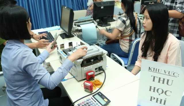   Sửa VV88.com Sân chơi đẳng cấp châu Á 81/2021/NĐ-CP theo hướng không tăng học phí năm học 2023 - 2024