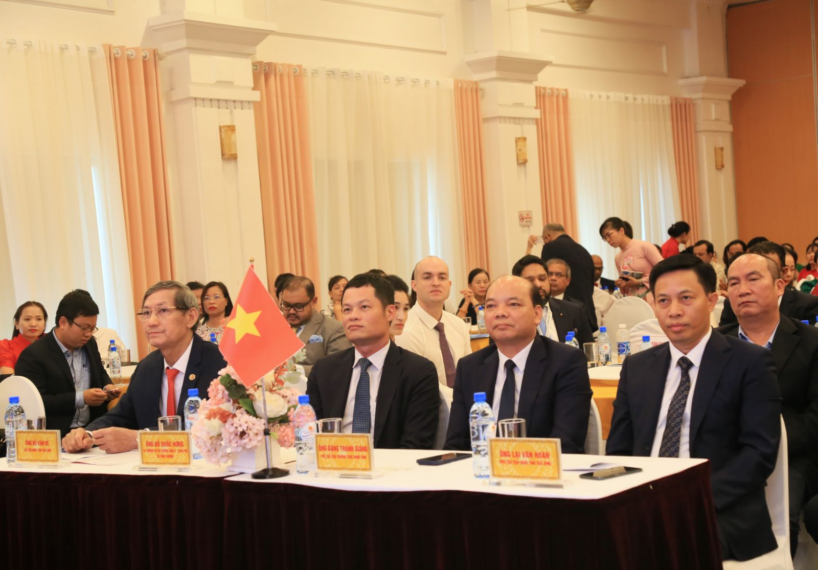   Thái Bình – Băng-La-Đét tăng cường giao thương, kết nối hợp tác đầu tư