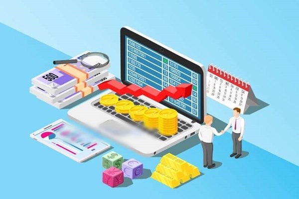   Thúc đẩy xã hội hóa cung cấp dịch vụ sự nghiệp công