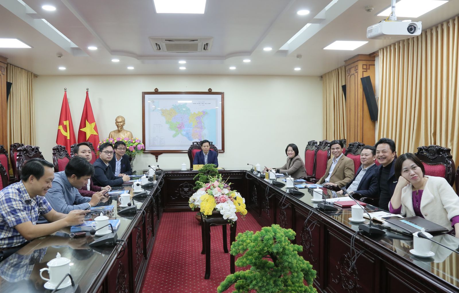   Bộ Kế hoạch và Đầu tư triển khai nhiệm vụ năm 2025