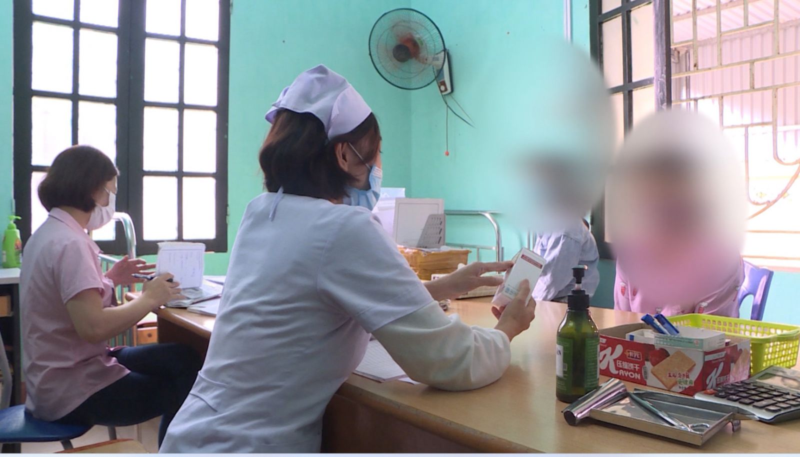   Triển khai Tháng hành động quốc gia phòng, chống HIV/AIDS năm 2023