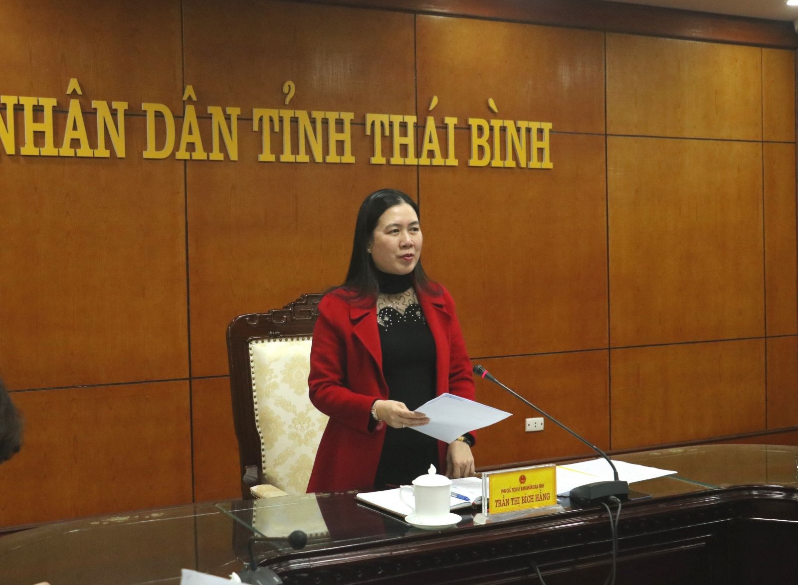   Các hoạt động thăm, tặng quà dịp tết Nguyên đán Giáp Thìn 2024 phải bảo đảm thiết thực, hiệu quả, mang đậm truyền thống dân tộc