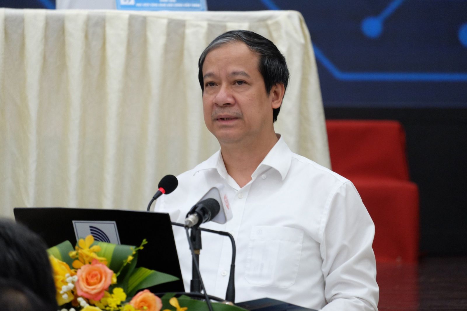   Tăng tốc đào tạo nguồn nhân lực lĩnh vực công nghệ bán dẫn