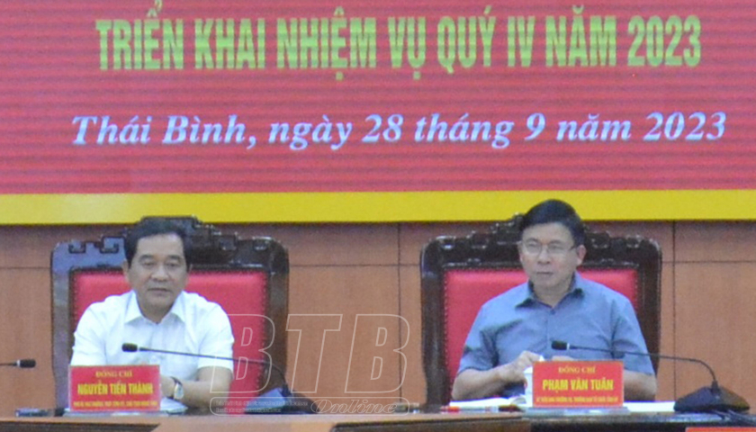   Tiếp tục tham mưu sắp xếp tổ chức bộ máy trong hệ thống chính trị